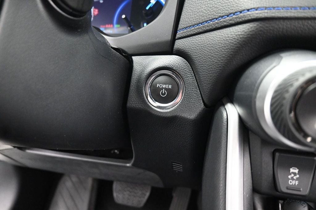 2023 Toyota RAV4 XSE