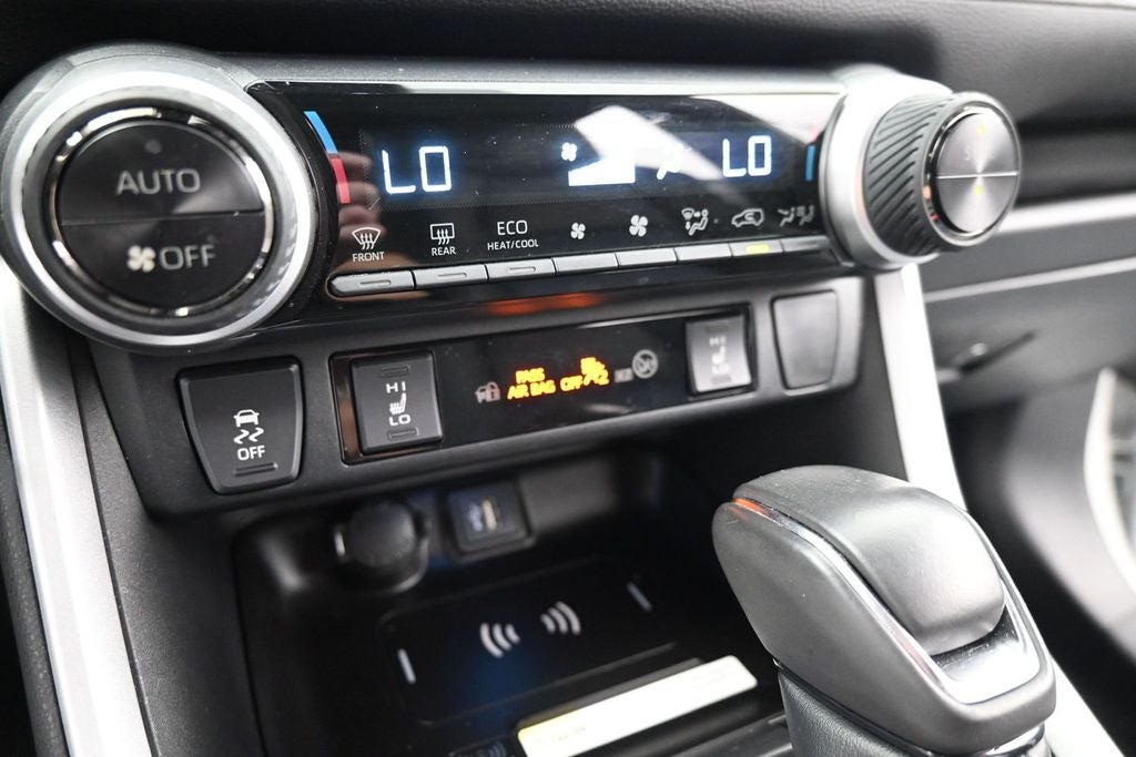 2023 Toyota RAV4 XSE