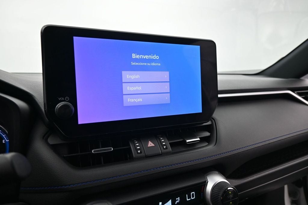 2023 Toyota RAV4 XSE