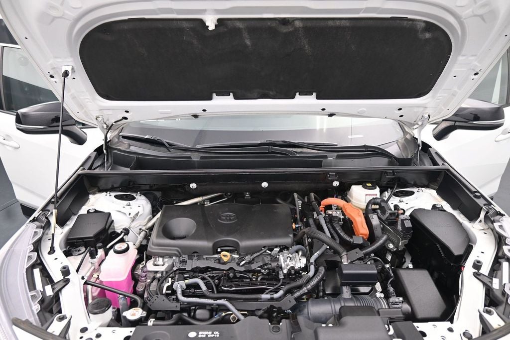 2023 Toyota RAV4 XSE