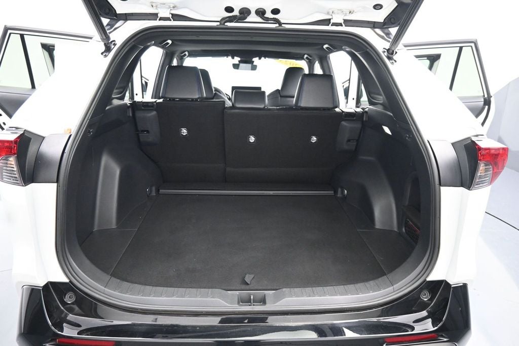 2023 Toyota RAV4 XSE
