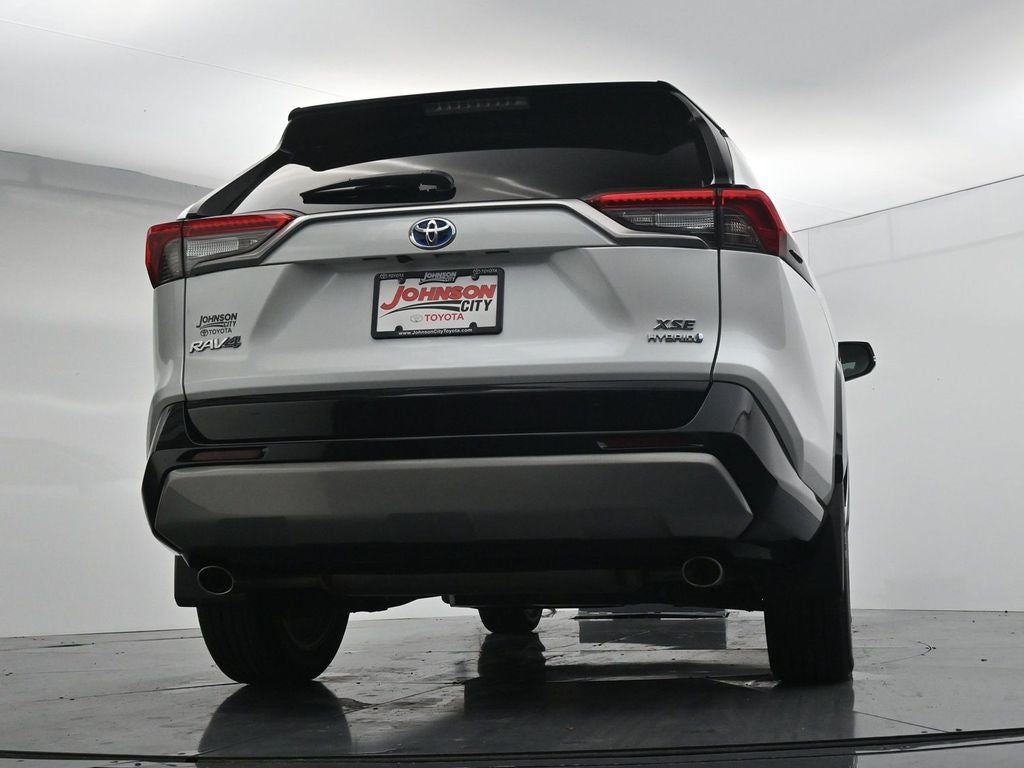 2023 Toyota RAV4 XSE