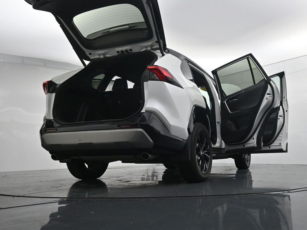 2023 Toyota RAV4 XSE