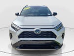 2023 Toyota RAV4 XSE