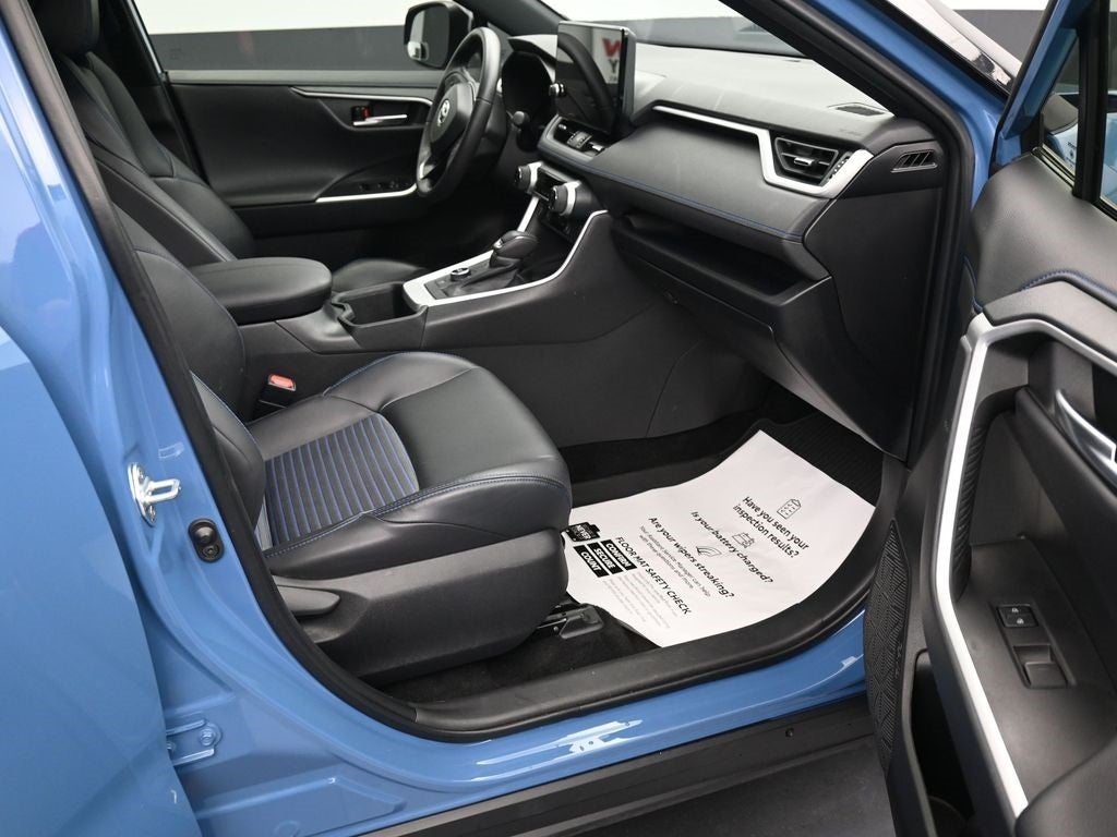 2024 Toyota RAV4 XSE