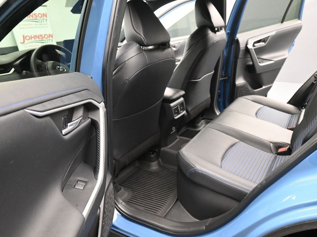 2024 Toyota RAV4 XSE