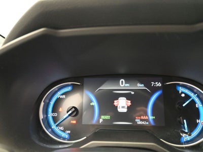 2024 Toyota RAV4 XSE