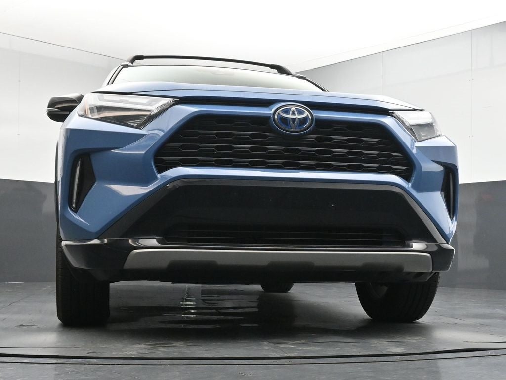 2024 Toyota RAV4 XSE