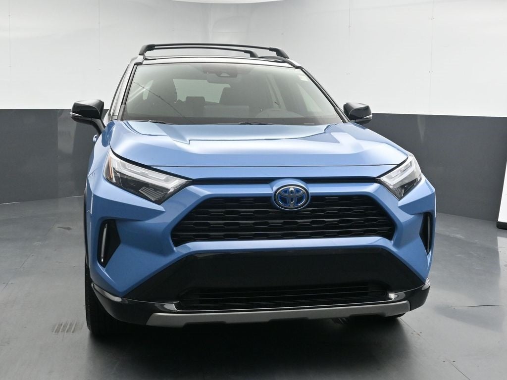 2024 Toyota RAV4 XSE