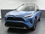 2024 Toyota RAV4 XSE
