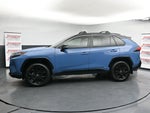 2024 Toyota RAV4 XSE