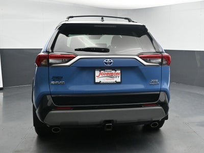 2024 Toyota RAV4 XSE