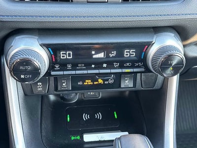 2024 Toyota RAV4 XSE