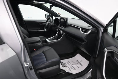 2024 Toyota RAV4 XSE
