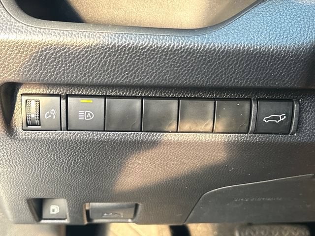 2024 Toyota RAV4 XSE