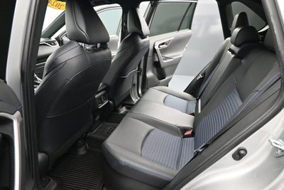 2024 Toyota RAV4 XSE