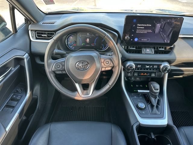 2024 Toyota RAV4 XSE