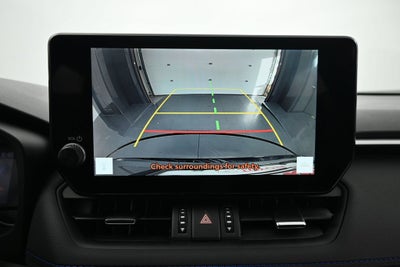 2024 Toyota RAV4 XSE