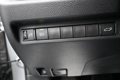 2024 Toyota RAV4 XSE