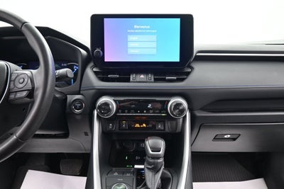 2024 Toyota RAV4 XSE