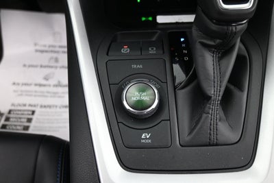 2024 Toyota RAV4 XSE