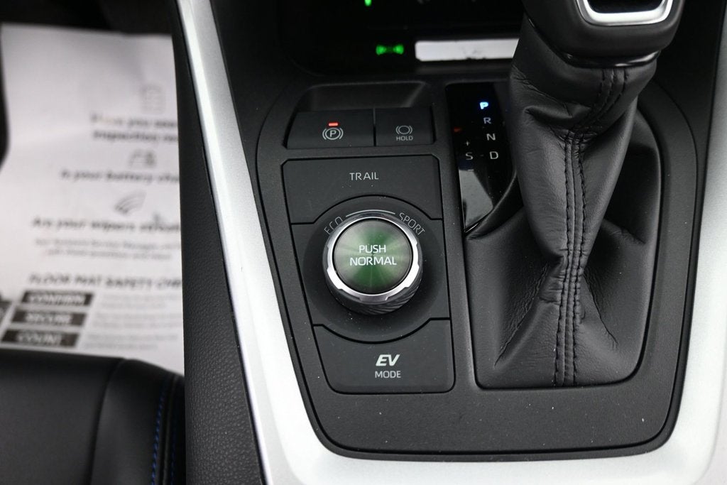 2024 Toyota RAV4 XSE