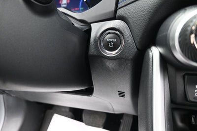 2024 Toyota RAV4 XSE