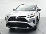 2024 Toyota RAV4 XSE