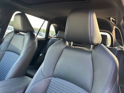 2024 Toyota RAV4 XSE