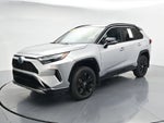 2024 Toyota RAV4 XSE