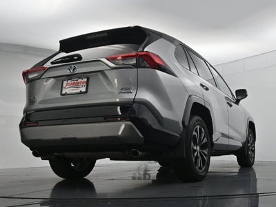2024 Toyota RAV4 XSE