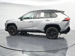 2024 Toyota RAV4 XSE