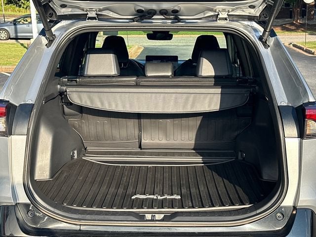 2024 Toyota RAV4 XSE