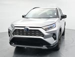 2019 Toyota RAV4 XSE