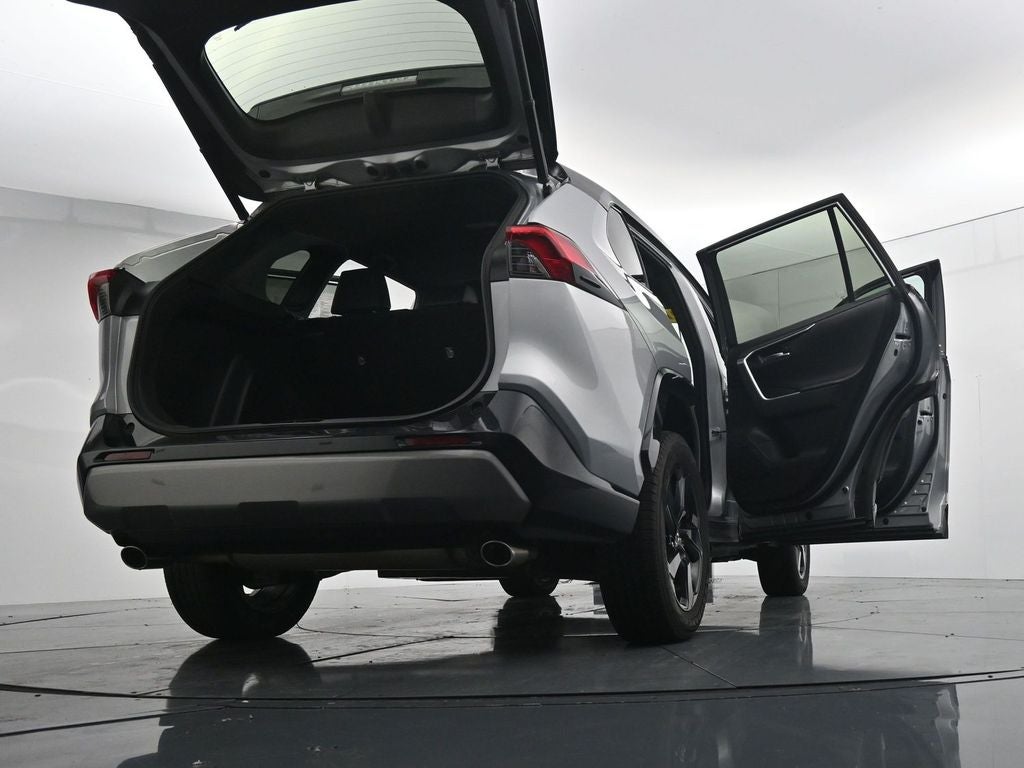2019 Toyota RAV4 XSE