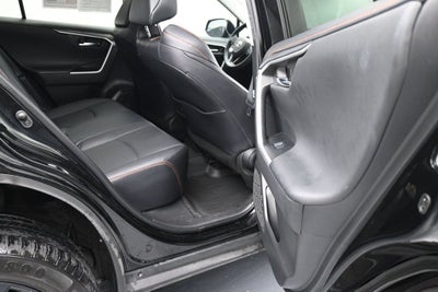 2022 Toyota RAV4 Adventure