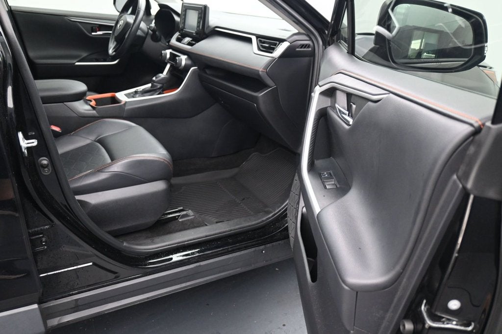 2022 Toyota RAV4 Adventure