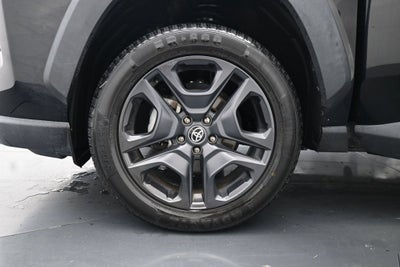 2022 Toyota RAV4 Adventure