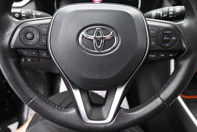 2022 Toyota RAV4 Adventure