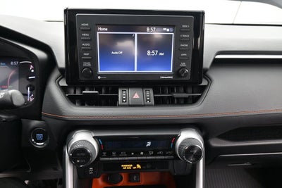 2022 Toyota RAV4 Adventure