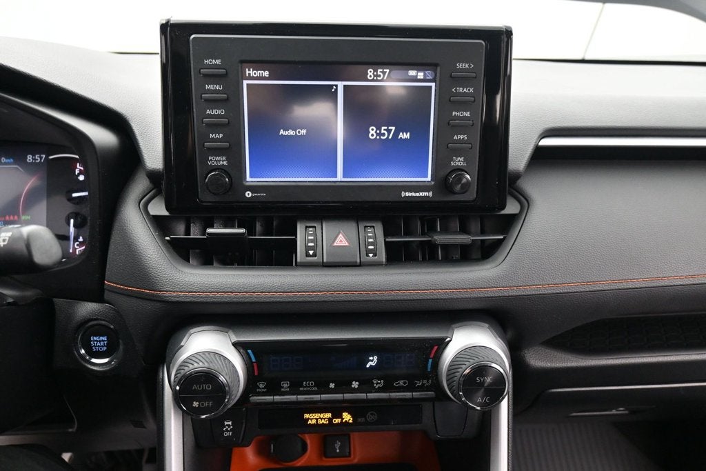 2022 Toyota RAV4 Adventure