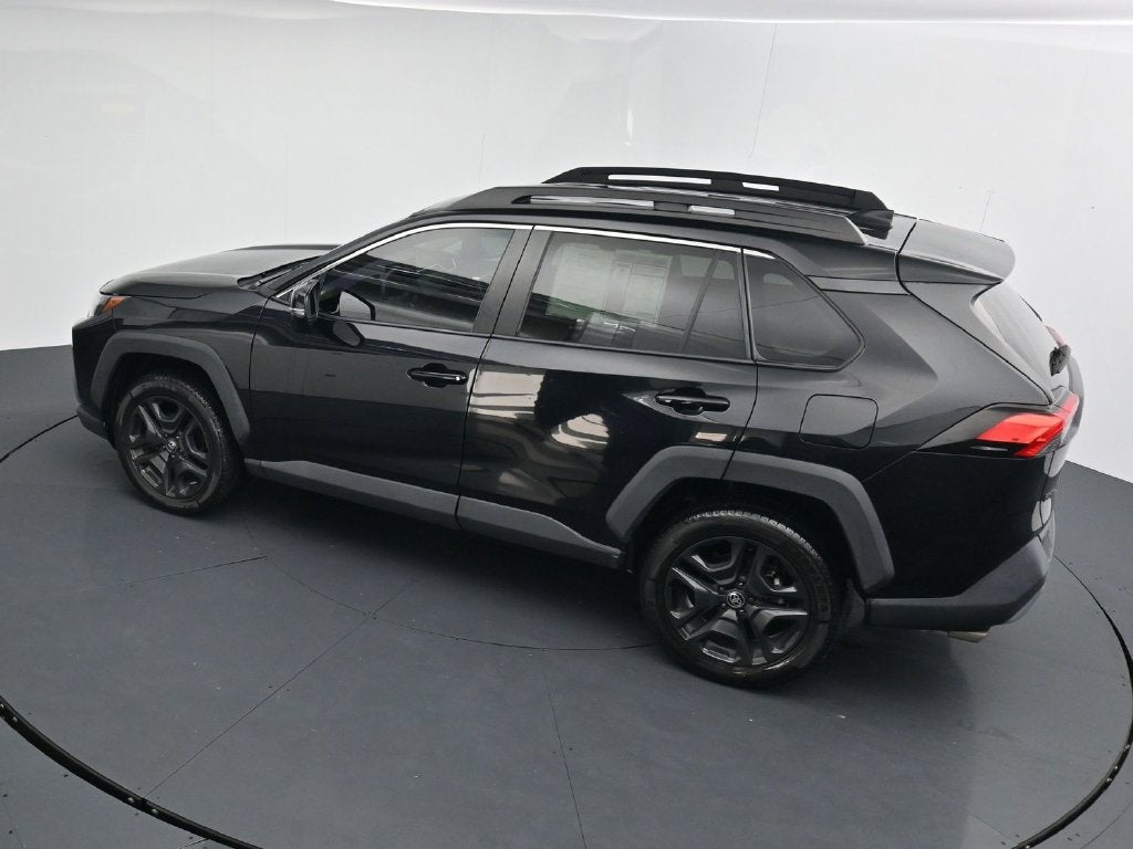2022 Toyota RAV4 Adventure