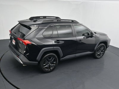 2022 Toyota RAV4 Adventure