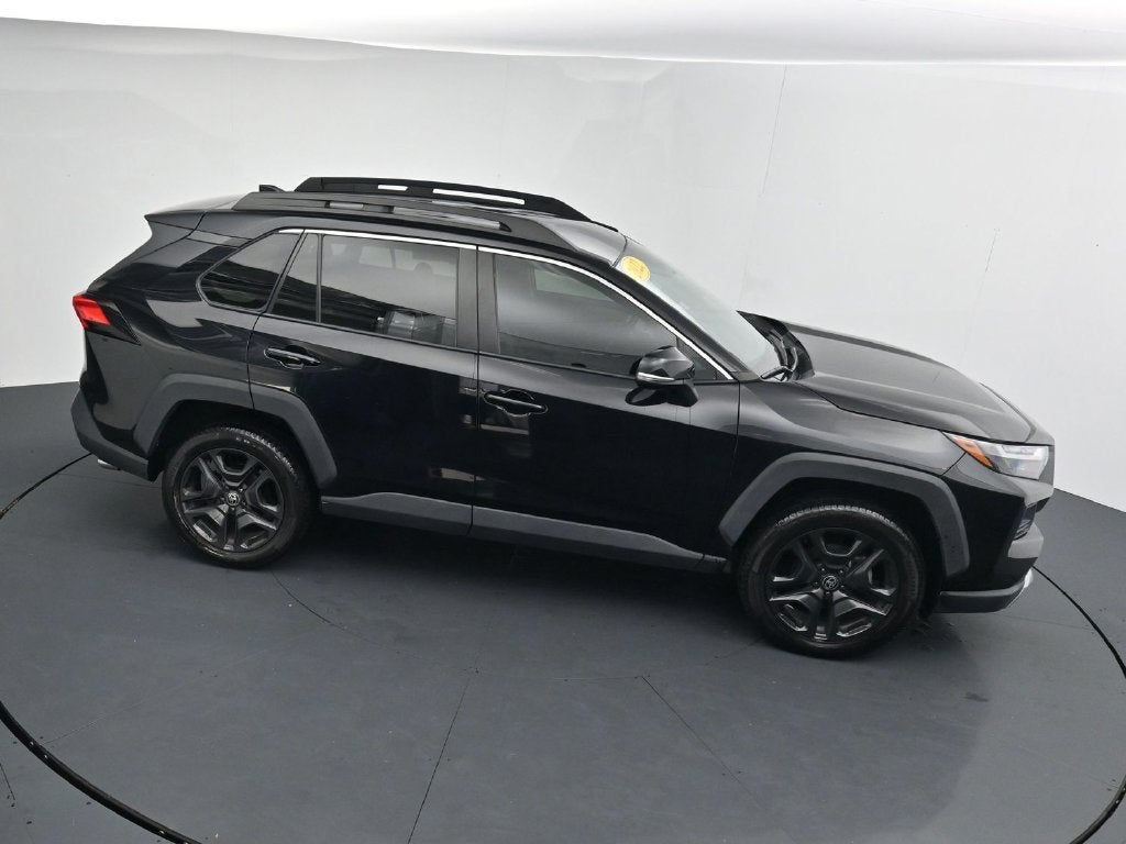2022 Toyota RAV4 Adventure