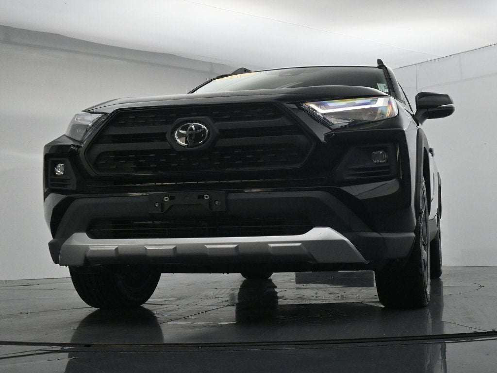 2022 Toyota RAV4 Adventure