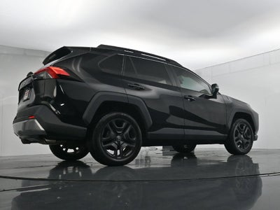 2022 Toyota RAV4 Adventure