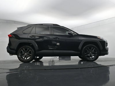 2022 Toyota RAV4 Adventure