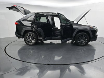 2022 Toyota RAV4 Adventure