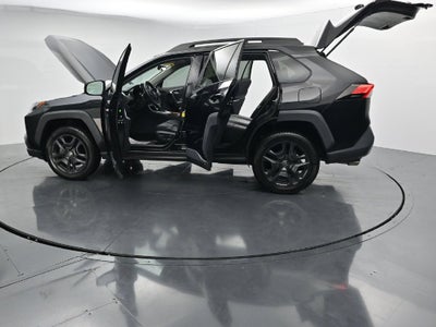 2022 Toyota RAV4 Adventure