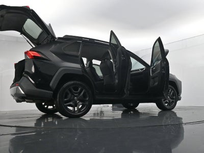 2022 Toyota RAV4 Adventure